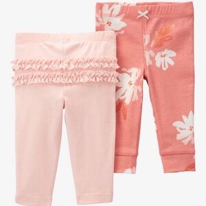 Carter’s Pants Size 6M